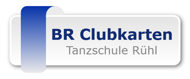 BR Clubkarten